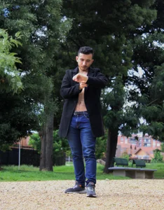 Noha_and_Iam Noha 😏 Immagine  4