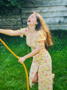 ameli_moon See off summer together!🌞 사진 2