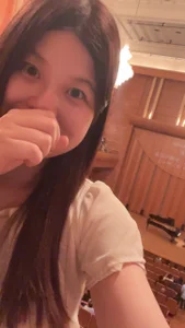 aya-violin's XXX Nude Photo 7
