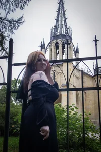 Dracula's castle   ❓ od Java_fire  5 snímek