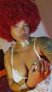 KenyaMystic African Goddess Pic