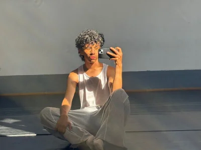 kaiirox Like an Angel ♥ Hình 2