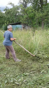 ExquisiteMature How we mow în Romania Poză 9