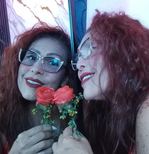 BrendaSex_Hot: 💘 Heart of sugar, skin of fire 🔥 ( 8 фото)