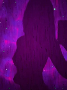 SolBurri Shadow Foto