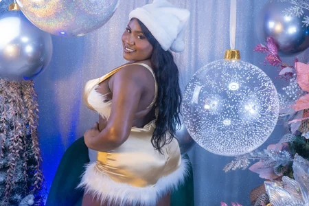 HAPPY MERR CHRISTMAS 2025 de blaisysmith Foto 2