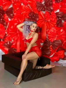 Zdjęcia TwixCouple HOT CHRISTMAS:  9