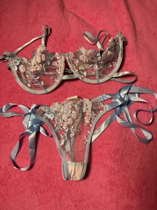 YourBlondeDoll What I have & dress me up🫦 Pic 7