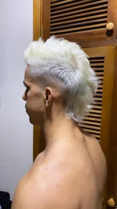 JoseRumbero26 How about my look? Pic 4