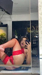 missarii28 sexy red 😘 Billede 4