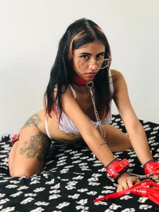 PLAY BONDAGUE od Dona_and_Carl  4 snímek