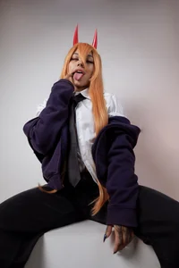 Zdjęcia Raven_Witch_ Power Unchained ⚡:  8