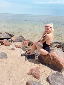 LilFleurish Trip to Montenegro slika 6