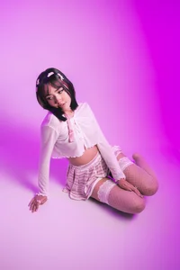 New album❤️ od ela_petit  snímek