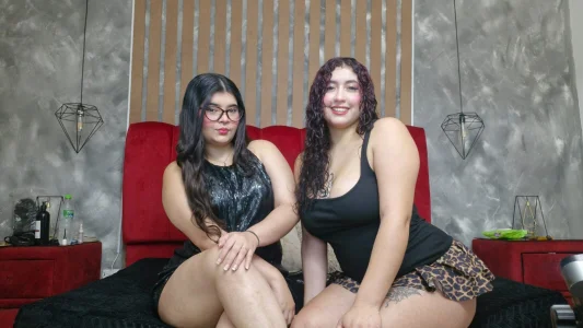 SaraANDLiz ❤️😊❤️ Pic 2