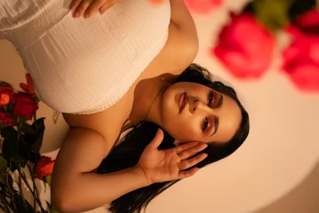 LissaBaker 𝐵𝐿𝒪𝒮𝒮𝒪𝑀🌺 Pic 5