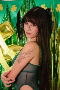 emilly_williams_のSaint Patrick's Day 🍀の 4枚の写真