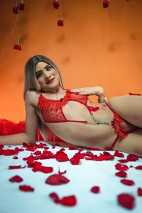 vero_sweet18 San Valentine for You 圖片