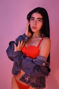 Melodi_velasquez PHOTOSHOOT💋 Foto 4