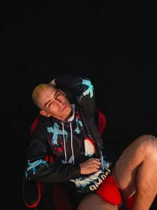 jhonatanhotx MODEL.HOT Foto