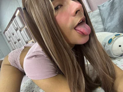 MiaBuny beautiful girl Billede 5