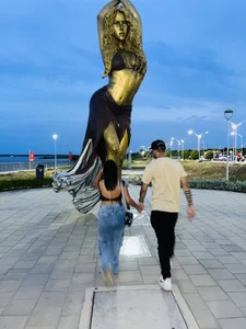 azraelsexyhot Azrael and Aphrodita Bilde 4