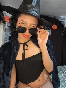 Sexyoung6900 Halloween🔥🎃 Fotka 4