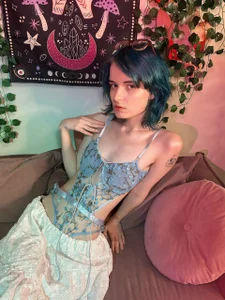 NikaBabyX Public Foto 4