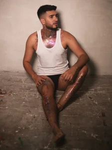 bryXonStorm Sesión Pride 🏳️‍🌈  2. fénykép