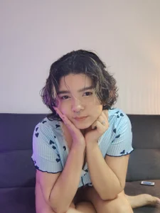 pretty_sunlight Pijama Pic 4