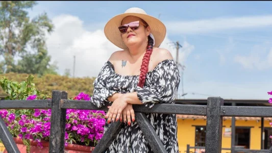 vanessa_mokaA little deserved rest 👑 Bild 5