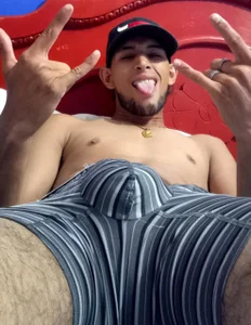 UnitedSoulのJAVI😜の枚の写真