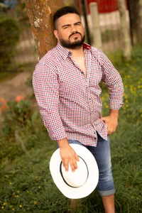 MichaelBear_ YOUR DOMINANT COWBOY 🤠🔥 Pic 4