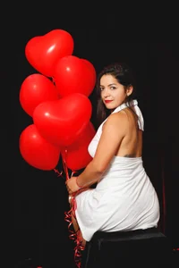 Salo_funny Excellent Valentine's Day ❤🌹 Pic 3