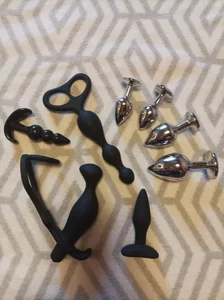 Azurblau2015 Mein Spielzeug Foto