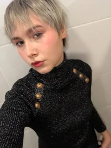 LinnDeep Finding Beauty Pic