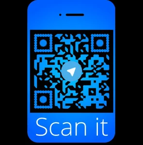 Scan me