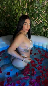 Lunna_boobs JACUZZY ❤ Billede 5