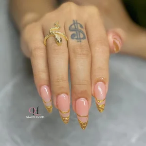 lily_browndolly Self Care Pic 5