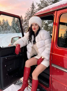 YourOneandOnly9@xh Public Foto 2