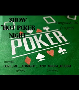 love_me__tonight_ 🚨Announcements of my SHOWS🚨 Foto