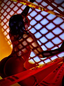 nahomi_campbell High Voltage Desires 🥵🔥 Pic 4