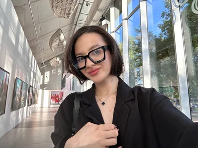 FIRST ONE! od TylaLuv  6 snímek