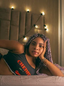 Sweet Cherry 🍒 de CherryWilliams  4 Imagens