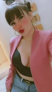 LucianaTomson a little more of your favorite girl Pic 3