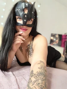 Lola_Hale My underwear❤ Pic 4