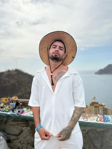 matteosantos Beach Time 🏝️🌞 รูป  7