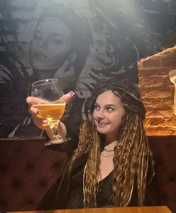 EvaShinee I had a wonderful evening. How about you? 🥰 Pic 2