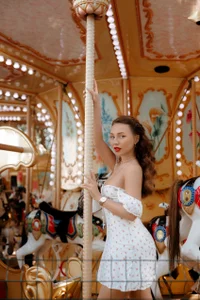 Summer with Lily od LilyRaisa  4 snímek