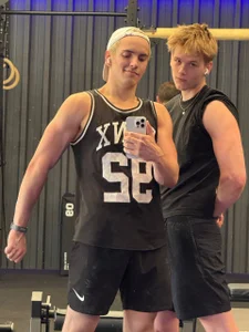 TaylerSigma I’m in gym 💪 зображення 7